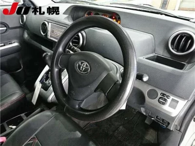 Toyota COROLLA RUMION  с аукциона в Японии