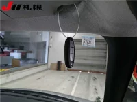 Nissan ROOX лот № 2509 оценка R  с аукциона в Японии 5