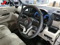 Nissan ROOX лот № 2509 оценка R  с аукциона в Японии 2
