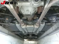 Nissan FUGA лот № 7175 оценка 3.5  с аукциона в Японии 7