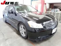 Nissan FUGA лот № 7175 оценка 3.5  с аукциона в Японии 3