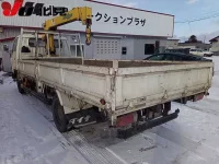 Toyota DYNA лот № 6010 оценка R  с аукциона в Японии 1