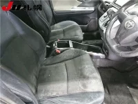 Toyota WISH лот № 118 оценка R  с аукциона в Японии 4