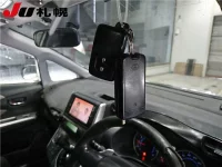 Toyota WISH лот № 118 оценка R  с аукциона в Японии 5