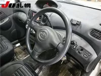 Toyota FUNCARGO лот № 95 оценка R  с аукциона в Японии 2