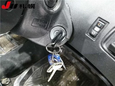 Toyota FUNCARGO  с аукциона в Японии