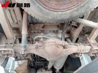 Toyota HIACE TRUCK лот № 8026 оценка -  с аукциона в Японии 10