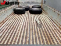 Toyota HIACE TRUCK лот № 8026 оценка -  с аукциона в Японии 9