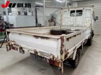 Toyota HIACE TRUCK лот № 8026 оценка -  с аукциона в Японии 8