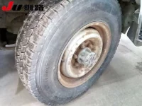 Toyota HIACE TRUCK лот № 8026 оценка -  с аукциона в Японии 6