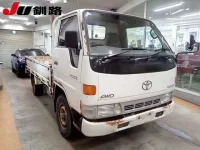 Toyota HIACE TRUCK лот № 8026 оценка -  с аукциона в Японии 7