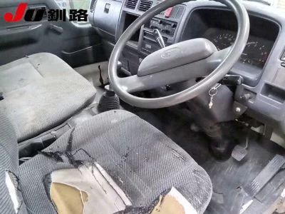 Toyota HIACE TRUCK