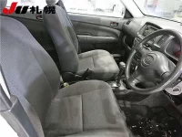 Toyota SUCCEED лот № 3033 оценка -  с аукциона в Японии 4