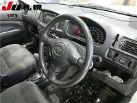 Toyota SUCCEED лот № 3033 оценка -  с аукциона в Японии 2