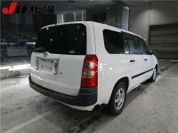 Toyota SUCCEED лот № 3033 оценка -  с аукциона в Японии 1