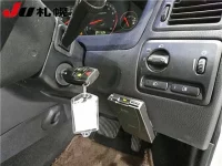 Volvo V70 лот № 111 оценка 3.5  с аукциона в Японии 3