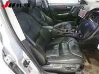 Volvo V70 лот № 111 оценка 3.5  с аукциона в Японии 4