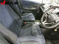 Honda FIT лот № 1557 оценка R  с аукциона в Японии 4