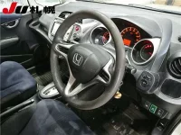 Honda FIT лот № 1557 оценка R  с аукциона в Японии 2