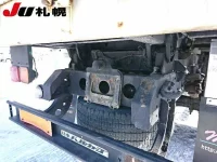 Mitsubishi FUSO FIGHTER лот № 2306 оценка 3  с аукциона в Японии 7