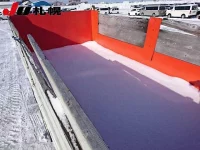 Mitsubishi FUSO FIGHTER лот № 2306 оценка 3  с аукциона в Японии 5