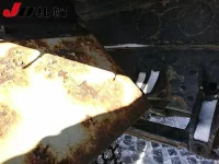 Mitsubishi FUSO FIGHTER лот № 2306 оценка 3  с аукциона в Японии 6