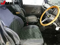 Suzuki JIMNY лот № 2409 оценка -  с аукциона в Японии 4