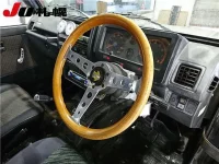 Suzuki JIMNY лот № 2409 оценка -  с аукциона в Японии 2