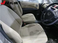 Honda LIFE лот № 3035 оценка -  с аукциона в Японии 4