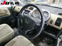 Honda LIFE лот № 3035 оценка -  с аукциона в Японии 2