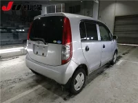 Honda LIFE лот № 3035 оценка -  с аукциона в Японии 1