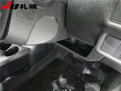 Nissan NOTE  с аукциона в Японии