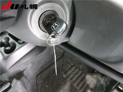 Honda FIT  с аукциона в Японии