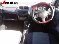 Daihatsu TERIOS KID лот № 7623 оценка -  с аукциона в Японии 2