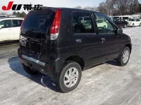 Daihatsu TERIOS KID лот № 7623 оценка -  с аукциона в Японии 1