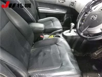 Nissan X-TRAIL лот № 93 оценка 3  с аукциона в Японии 4