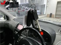 Nissan X-TRAIL лот № 93 оценка 3  с аукциона в Японии 5