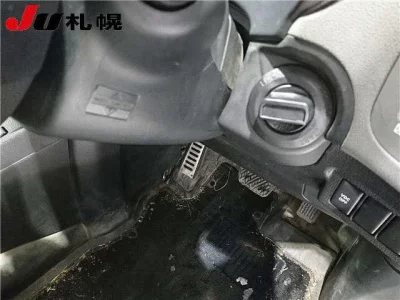 Nissan X-TRAIL  с аукциона в Японии