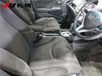 Honda FIT лот № 97 оценка R  с аукциона в Японии 4