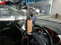 Honda FIT лот № 97 оценка R  с аукциона в Японии 5