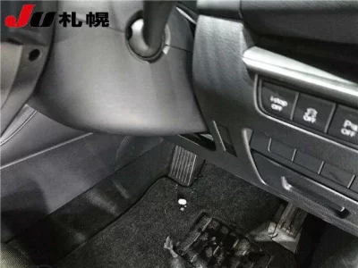 Mazda MAZDA3  с аукциона в Японии