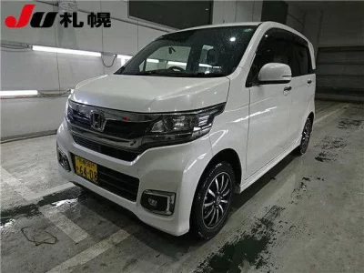 Honda N WGN