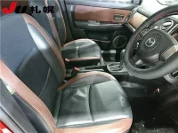 Mazda VERISA лот № 3030 оценка -  с аукциона в Японии 4