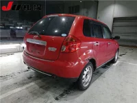 Mazda VERISA лот № 3030 оценка -  с аукциона в Японии 1