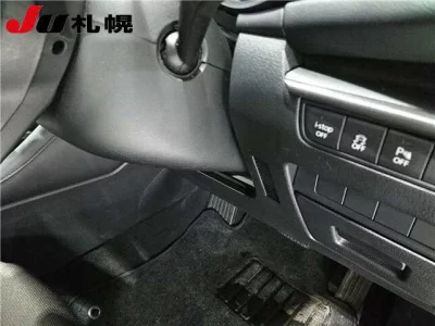 Mazda MAZDA3  с аукциона в Японии