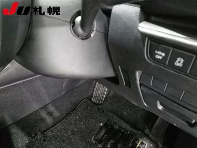 Mazda MAZDA3  с аукциона в Японии