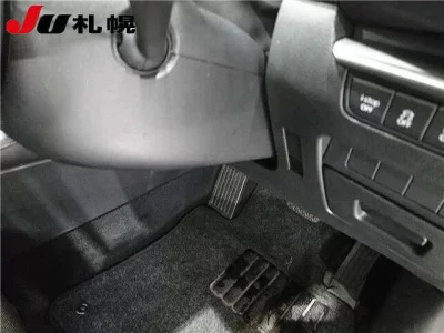 Mazda MAZDA3  с аукциона в Японии