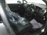 Nissan TIIDA LATIO лот № 4099 оценка 3.5  с аукциона в Японии 3