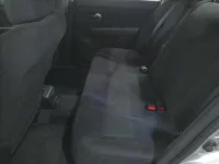 Nissan TIIDA LATIO лот № 4099 оценка 3.5  с аукциона в Японии 4