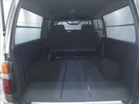 Toyota HIACE VAN лот № 9011 оценка 4  с аукциона в Японии 5